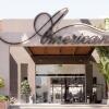 Отель Americana Eilat Hotel Отель Americana Eilat Hotel в Эйлате