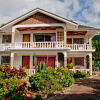 Отель Villa De Roses Отель Villa De Roses на Острове Маэ