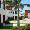 Отель Merlot Villas Aruba Отель Merlot Villas Aruba в Палм-Биче
