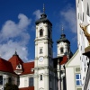 Отель AKZENT Brauerei Hotel Hirsch Отель AKZENT Brauerei Hotel Hirsch в Оттобойрене