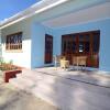 Отель Le Relax Self Catering Отель Le Relax Self Catering в Ла-Диге