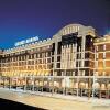 Отель Scandic Grand Marina Отель Scandic Grand Marina в Хельсинки