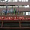 Отель Grand King Hotel Отель Grand King Hotel в Буэнос-Айресе