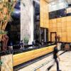 Отель Grand Jatra Hotel Pekanbaru Отель Grand Jatra Hotel Pekanbaru в Паканбару