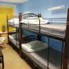 Гостиница Light Dream Hostel Гостиница Light Dream Hostel в Москве