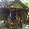 Отель Faofao Beach Fales Отель Faofao Beach Fales в Уполу
