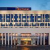 Crowne Plaza Уфа-Конгресс Отель Crowne Plaza Уфа-Конгресс Отель в Уфе
