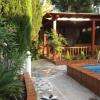 Гостиница Guest House Rakhmaninova 25 Гостиница Guest House Rakhmaninova 25 в Сочи
