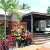 Отель Kia Orana Villas Отель Kia Orana Villas в Раротонге