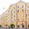 Отель Prime Apartments Agency Отель Prime Apartments Agency в Минске
