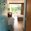 Отель Studio in Sainte-anne, With Terrace - 130 m From the Beach Отель Studio in Sainte-anne, With Terrace - 130 m From the Beach в Сент-Анне