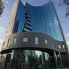 Отель DoubleTree by Hilton Hotel Yerevan City Centre Отель DoubleTree by Hilton Hotel Yerevan City Centre в Ереване