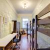 Гостиница Longstayhostel Akademika Lebedeva Гостиница Longstayhostel Akademika Lebedeva в Санкт-Петербурге