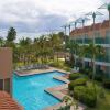 Отель Parador Palmas De Lucia Отель Parador Palmas De Lucia в Ябукоа