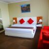 Отель Sapadia Hotel Siantar Отель Sapadia Hotel Siantar в Пематангсиантар