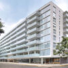 Отель Dazzler by Wyndham Buenos Aires Polo Отель Dazzler by Wyndham Buenos Aires Polo в Буэнос-Айресе