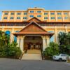 Отель Golden Sea Casino Отель Golden Sea Casino в Сиануквиле