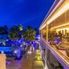 Отель Le Duc De Praslin Отель Le Duc De Praslin на Острове Праслине