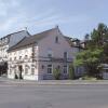 Отель Hotel-Restaurant Benger Отель Hotel-Restaurant Benger в Боккуме