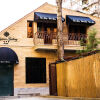 Отель Elysium Gallery Hotel Отель Elysium Gallery Hotel в Ереване