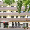 Отель ibis Saarbrücken City Отель ibis Saarbrücken City в Саарбрюккене