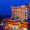Отель Ramada Sulaymaniyah Отель Ramada Sulaymaniyah в Сулейманиях