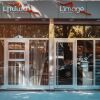 Отель L'image Art Hotel Отель L'image Art Hotel в Ереване