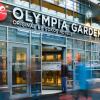 Отель Sokos Olympia Garden Отель Sokos Olympia Garden в Санкт-Петербурге