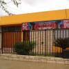 Отель Hostel Trotamundos Отель Hostel Trotamundos в Сан-Хавьере