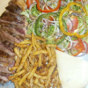 Meal