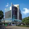 Отель Holiday Inn Express Taichung Park Отель Holiday Inn Express Taichung Park в Тайчжуне