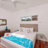 Отель Crystal Blue Lagoon Villas Отель Crystal Blue Lagoon Villas в Раротонге
