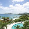 Отель Secret Harbour Beach Resort Отель Secret Harbour Beach Resort на Острове Баке