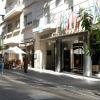 Отель Lafayette Hotel Отель Lafayette Hotel в Буэнос-Айресе