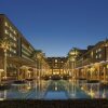 Отель Jumeirah Messilah Beach Hotel And Spa Отель Jumeirah Messilah Beach Hotel And Spa в Салмийя