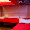 Гостиница Hostel on Kurskaya Гостиница Hostel on Kurskaya в Москве