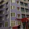 Отель Al Muhanna Plaza Отель Al Muhanna Plaza в Салмийя