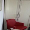 Отель & Restaurant Möwchen Отель & Restaurant Möwchen в Нордене