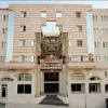 Отель Crystal International Hotel Отель Crystal International Hotel в Акабе