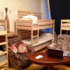 Гостиница Eurofriends Гостиница Eurofriends в Санкт-Петербурге