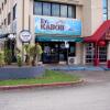 Отель Pacific Bay Отель Pacific Bay в Тамунинге