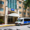Отель Rodeway Inn South Miami - Coral Gables, фото 34