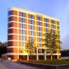 Отель Element Frankfurt Airport Hotel Отель Element Frankfurt Airport Hotel во Франкфурте-на-Майне