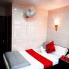 Отель Day And Night Hotel Отель Day And Night Hotel в Гонконге