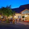 Отель A`ppart Hotel Garden Cottage Отель A`ppart Hotel Garden Cottage в Дрездене