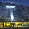 Отель Plaza Отель Plaza в Росарио