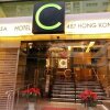 Отель Casa Deluxe Отель Casa Deluxe в Гонконге