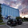 Отель Park Inn by Radisson Sheremetyevo Airport Moscow Отель Park Inn by Radisson Sheremetyevo Airport Moscow в Химках