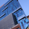 Отель Greektown Casino Hotel Отель Greektown Casino Hotel в Детройте