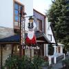 Отель Hosteria La Pastorella Отель Hosteria La Pastorella в Барилоче